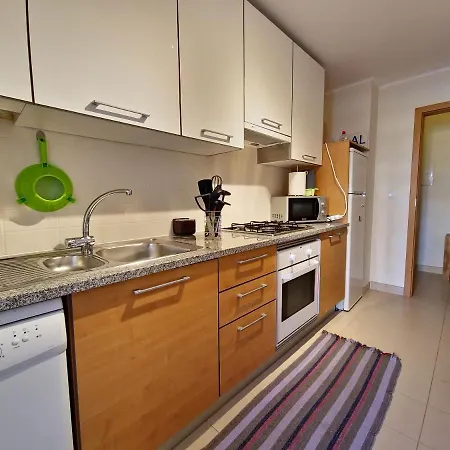 Casa Carolina T2 By Yha Apartment Conceição