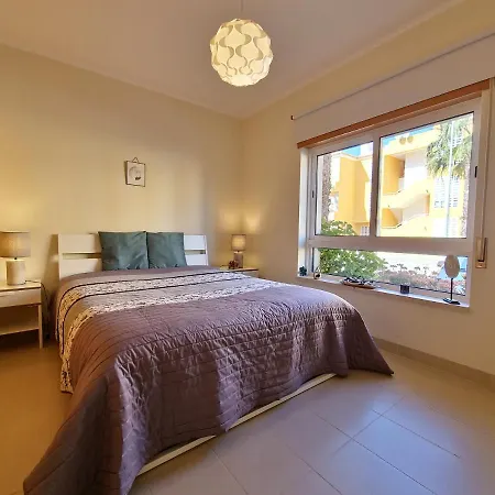 Casa Carolina T2 By Yha Apartment