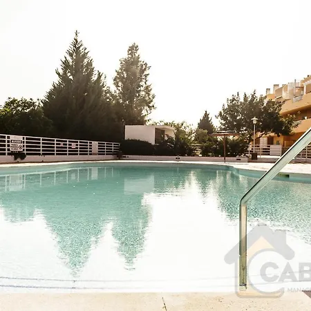 Casa Carolina T2 By Yha *