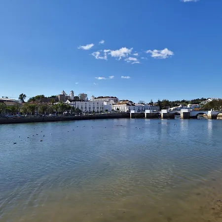Casa Carolina T2 By Yha Conceicao (Faro)